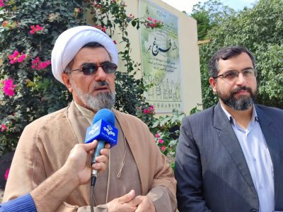 توزیع 5 هزار بسته مهر تحصیلی بین دانشآموزان کمبرخوردار در مازندران