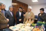 نشست هماندیشی وقف با حضور اعضای مجمع نمایندگان مازندران برگزار شد