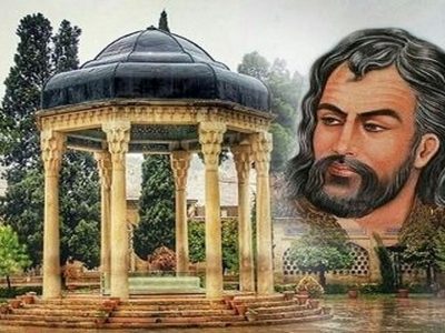 انسان خودشکوفای اشعار حافظ چه اندازه گشودگی در برابر تجارب جدید دارد؟