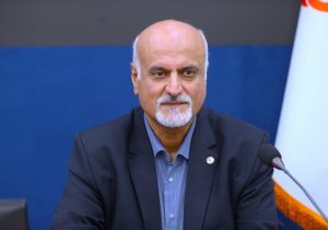 سرپرست دفتر ریاست، روابط عمومی و امور بین الملل سازمان بهزیستی کشور شد