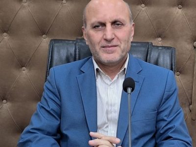 همه ما سرباز نظام و انقلاب هستیم