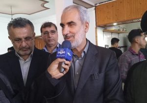 رفع دغدغه اساسی فرزندان بی سرپرست و بدسرپرست خانه مهدی شهرستان محمودآباد با دستور مدیر غیر بومی استان