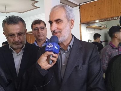 رفع دغدغه اساسی فرزندان بی سرپرست و بدسرپرست خانه مهدی شهرستان محمودآباد با دستور مدیر غیر بومی استان