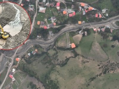 2 هزار متر از رودخانه بزلا در سوادکوه ساماندهی و لایروبی شد