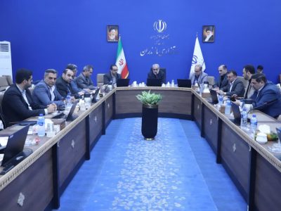 فعالیت در حوزه هوش مصنوعی ایدهمحور و هدفمحور باشد.