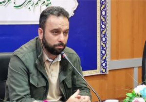 مدیرکل فرهنگ و ارشاد اسلامی مازندران: