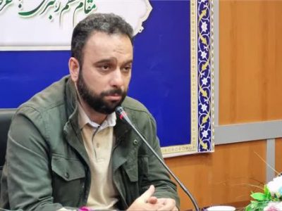 مدیرکل فرهنگ و ارشاد اسلامی مازندران: