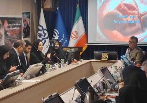 بانک خون بند ناف رویان با ۴۷ نمایندگی کشور از بزرگترین بانکهای منطقه است