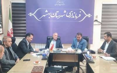 هم افزایی دستگاههای اجرایی استان در رفع مشکلات راهگشاست.