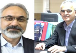 انتصاب معاون جدید توسعه دانشگاه علوم پزشکی مازندران