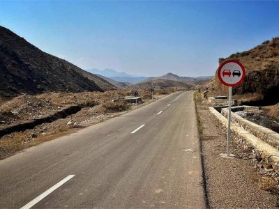 تاکنون ۲۱۰ میلیارد ریال در محور گردشگری چشمه سورت هزینه شده است