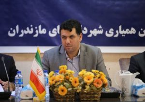 به دنبال شکوفایی ظرفیتهای اقتصادی و اجرایی سازمان همیاری شهرداریها هستیم