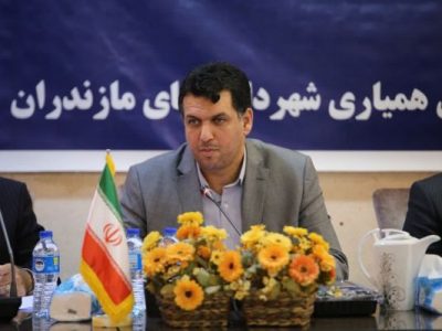 به دنبال شکوفایی ظرفیتهای اقتصادی و اجرایی سازمان همیاری شهرداریها هستیم