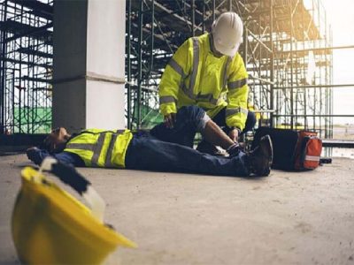 کاهش 21 درصدی تلفات ناشی حوادث كار طی شش ماه نخست امسال