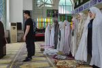 توسعه فرهنگ نماز در مراکز کانون مازندران