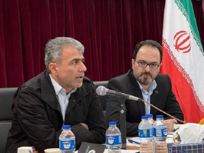 فعالیت راهداران، مسافران جاده را در زمستان سرد دلگرم می کند