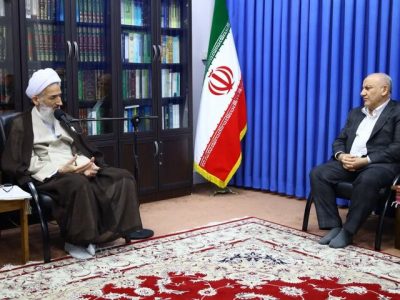 لزوم توجه به برنامهمحوری و جوانگرایی در مدیریت مازندران