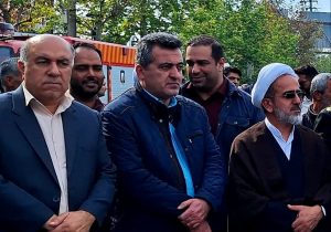 حضور در یوم الله ۱۳ آبان وظیفه دینی ماست