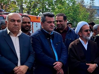 حضور در یوم الله ۱۳ آبان وظیفه دینی ماست