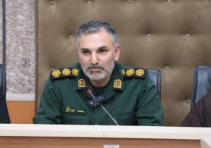 برگزاری 400 برنامه هفته بسیج در فریدونکنار