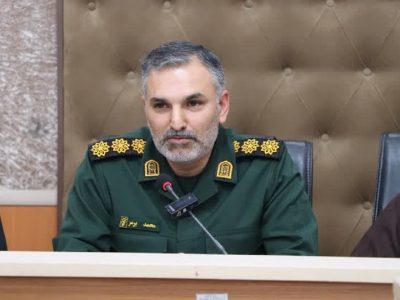 برگزاری 400 برنامه هفته بسیج در فریدونکنار