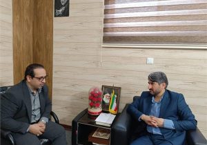 راه اندازی سایت جدید در روستای کبوتردان شهرستان بابلسر