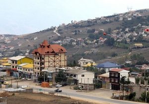 مازندران خانه دوم من است