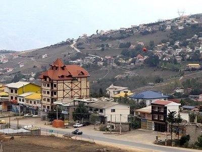 مازندران خانه دوم من است