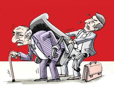 حمایت از جوانان و نخبگان، در حرف خلاصه نشود