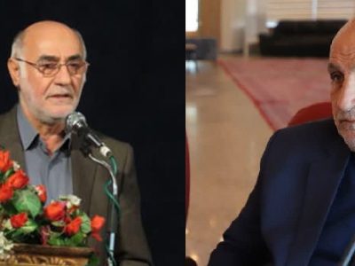 دو نماینده اسبق مازندران به عنوان مشاوران استاندار منصوب شدند