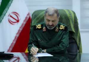 دانشجو موتور محرکه جامعه و پیشران تحول است