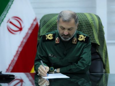 دانشجو موتور محرکه جامعه و پیشران تحول است