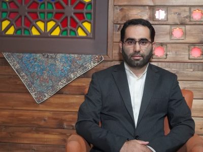 رقابت ۳۹ تیم در ششمین رویداد تولید محتوای دیجیتال مازندران