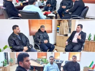 کاشت نهال و نگهداری از آن و تلاش جهت حفظ و توسعه منابع طبیعی یک پویش ملی است