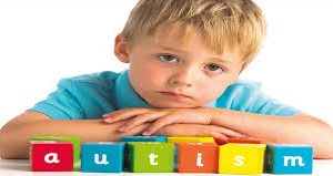 کودکان اوتیسم را دریابیم