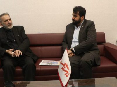 سقای مازندران