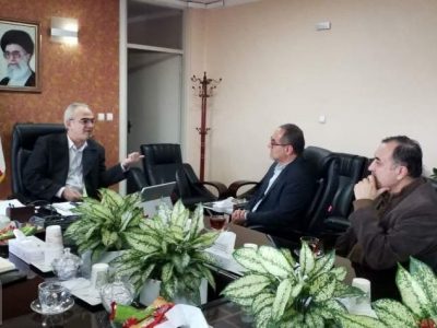 ضرورت همکاری بر رفع دغدغه های درمانی جامعه ایثارگری مازندران