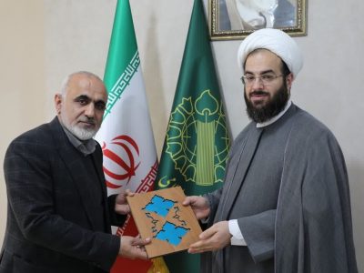 دبیر ستاد بزرگداشت دهه فجر استان مازندران منصوب شد