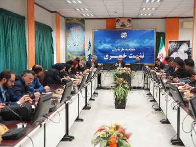 نگاه توسعه‌محور به آینده ارتباطات مازندران