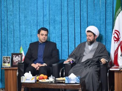 سرخ‌رود با ظرفیت موجود می‌تواند نامزد پایتخت کتاب ایران باشد