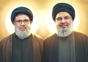 پرچمداران مقاومت