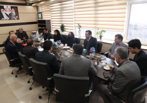 شورای معیشت، رفاه و توانمندسازی کارکنان سازمان بهزیستی تشکیل شد