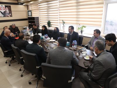 شورای معیشت، رفاه و توانمندسازی کارکنان سازمان بهزیستی تشکیل شد