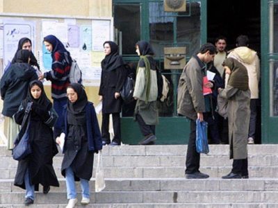 افزایش ۱۶ برابری آمار دانشجویان پس از انقلاب