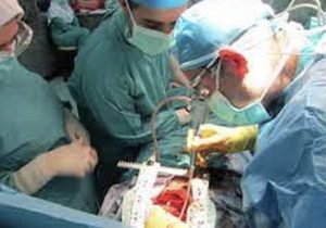 ماجرای محدودیت ایجاد شده جراحیها قلب در مازندران