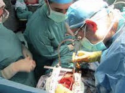 ماجرای محدودیت ایجاد شده جراحیها قلب در مازندران