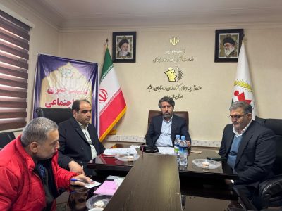 ارتقای صندوق بیمه روستاییان مازندران به ادارهکل