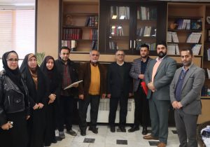 10530 میلیارد تومان وصول مالیات در 10 ماهه سال جاری توسط اداره کل امور مالیاتی مازندران انجام گرفت