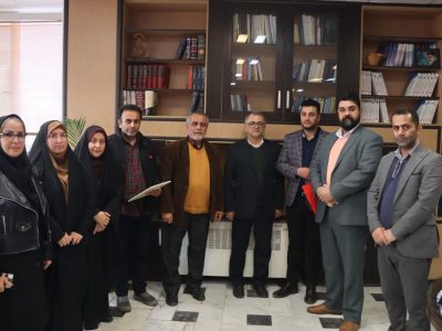 10530 میلیارد تومان وصول مالیات در 10 ماهه سال جاری توسط اداره کل امور مالیاتی مازندران انجام گرفت