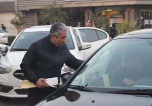 گزارش تصویری جشن نیمه شعبان /عکاس محمدحسین پور